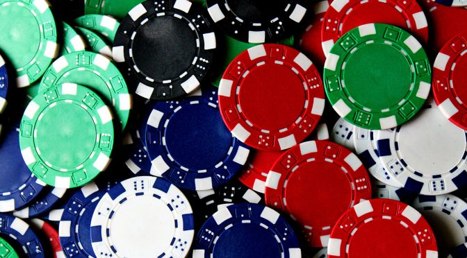 Poker Terms Explained: Read? Runner-Runner? Rainbow?