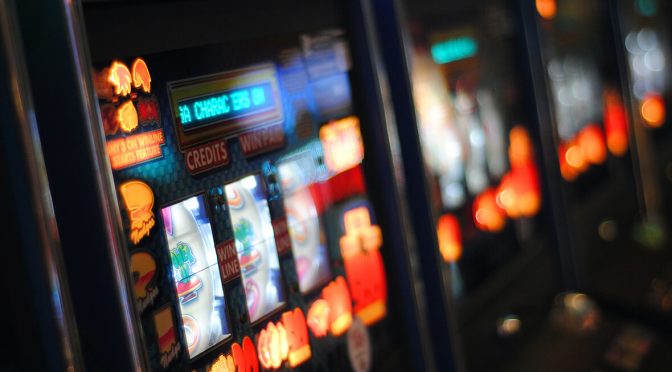 How To Play Progressive Slots